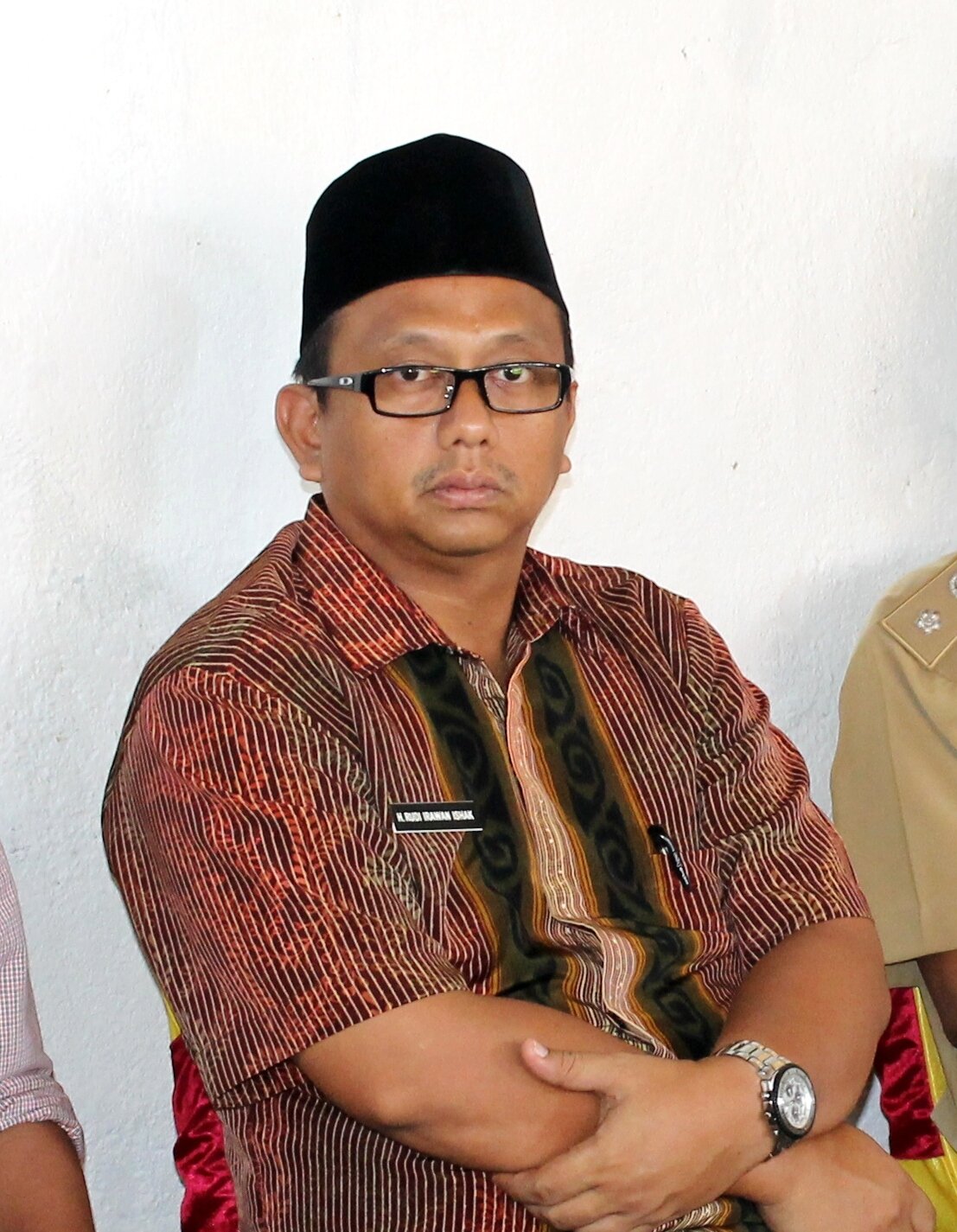 Kepala Dinas