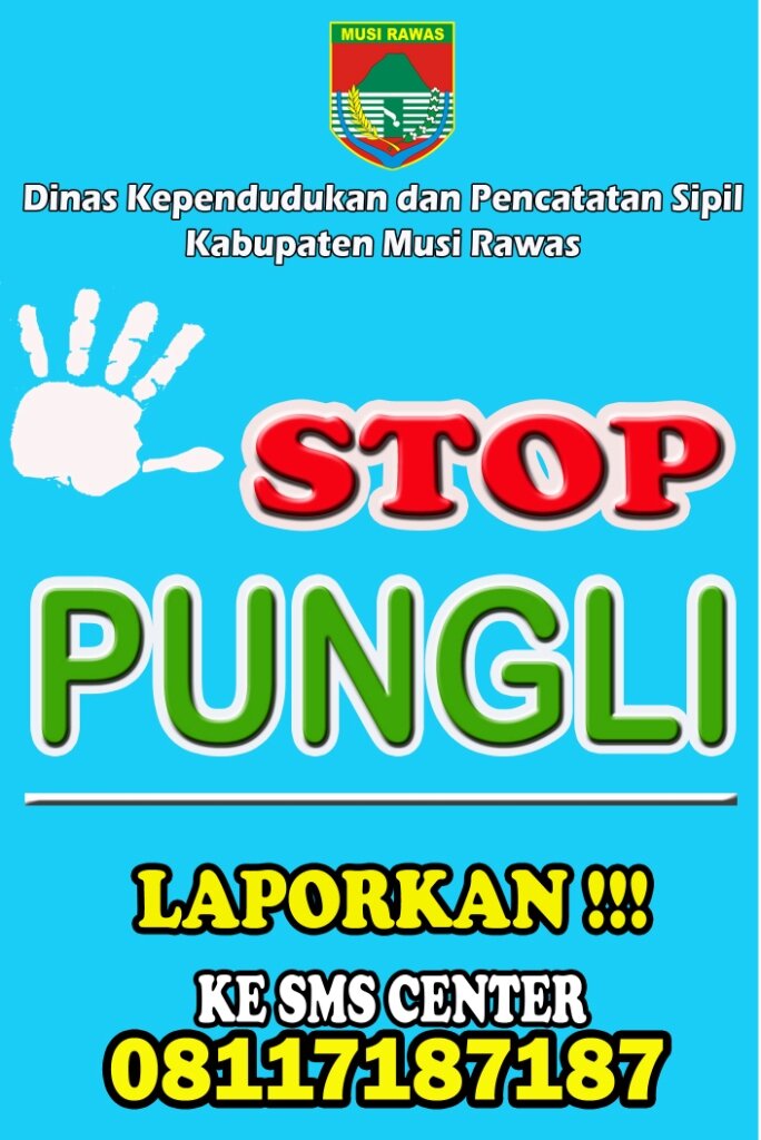 STOP PUNGLI